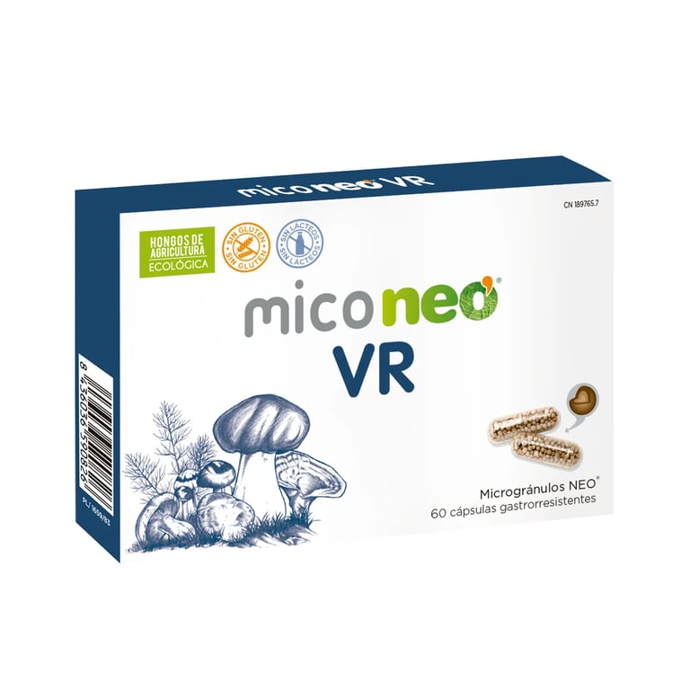 MICO NEO VR