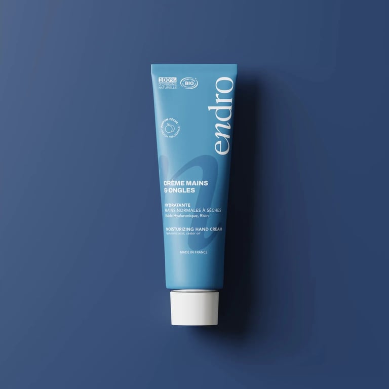 Crema Mani e Unghie - imagen 2 de 10