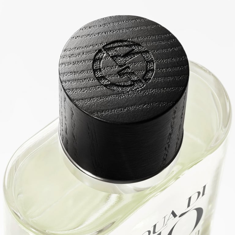 Acqua Gio Homme EDP Refill 75 ml von Armani