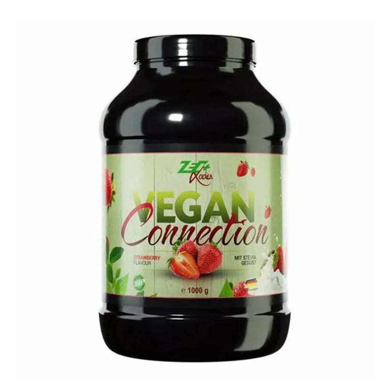 Ladies Vegan Connection
