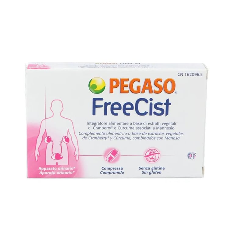 Freecist