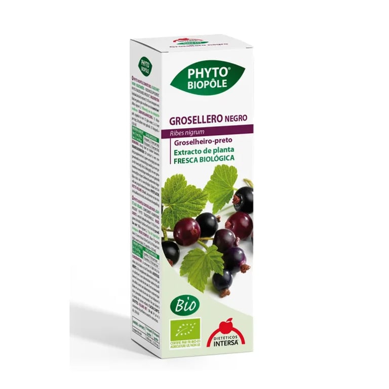 PHYTOBIOPOLE GROSELLERO NEGRO 50 ml