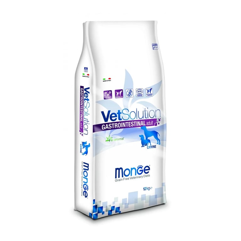 Gastrointestinal Dog Adult