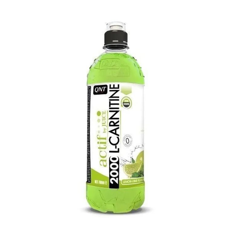 2000 L-Carnitine Actif By Juice