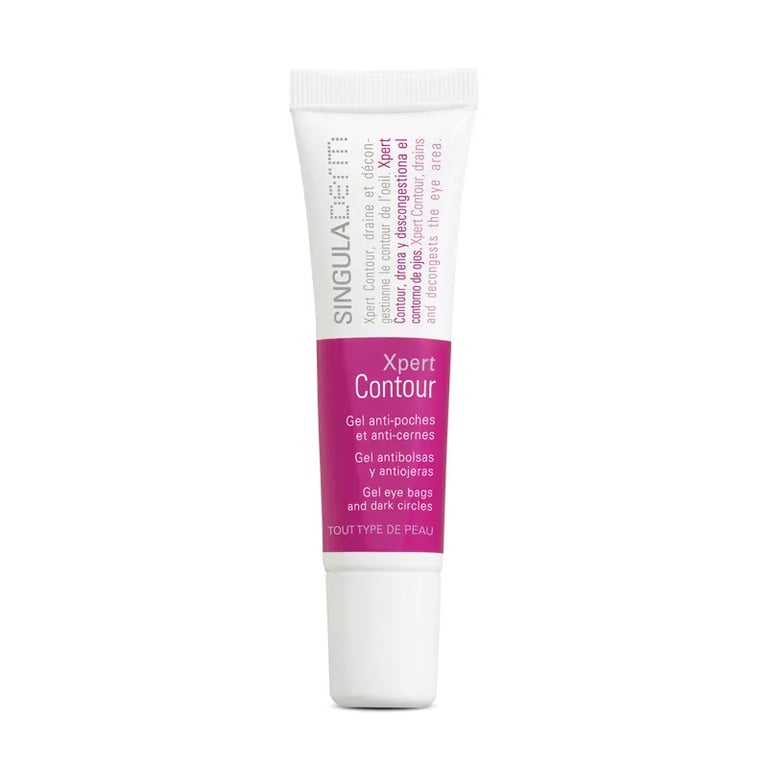 XPERT CONTOUR AUGENKONTUR GEL
