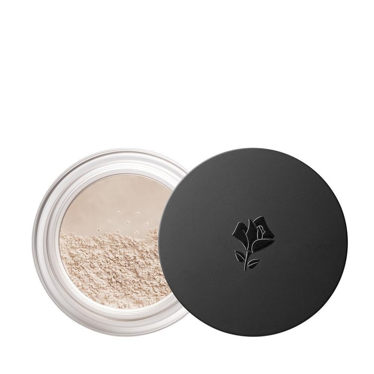 Long Time No Shine Setting Powder #Translucent von Lancôme