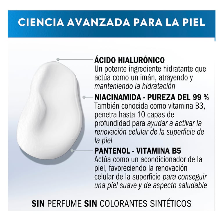 Regenerist Hyaluronic Crème De Jour 50 ml de Olay