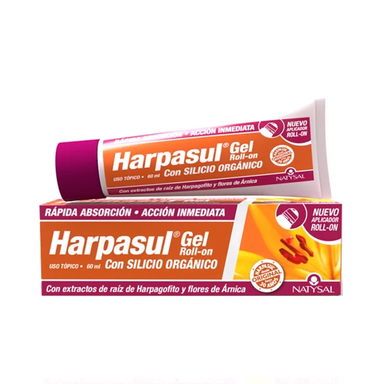 Harpasul Roll On