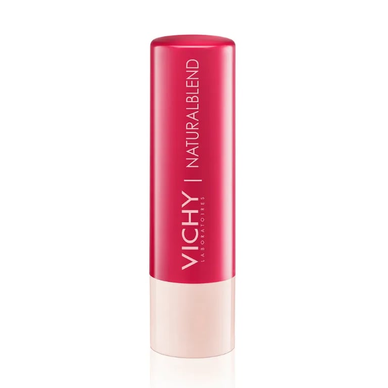 NATURALBLEND BÁLSAMO LABIAL NUDE