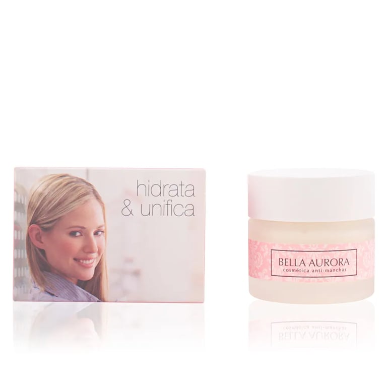 Hydra Rich Solution Idratante Intensiva SPF15