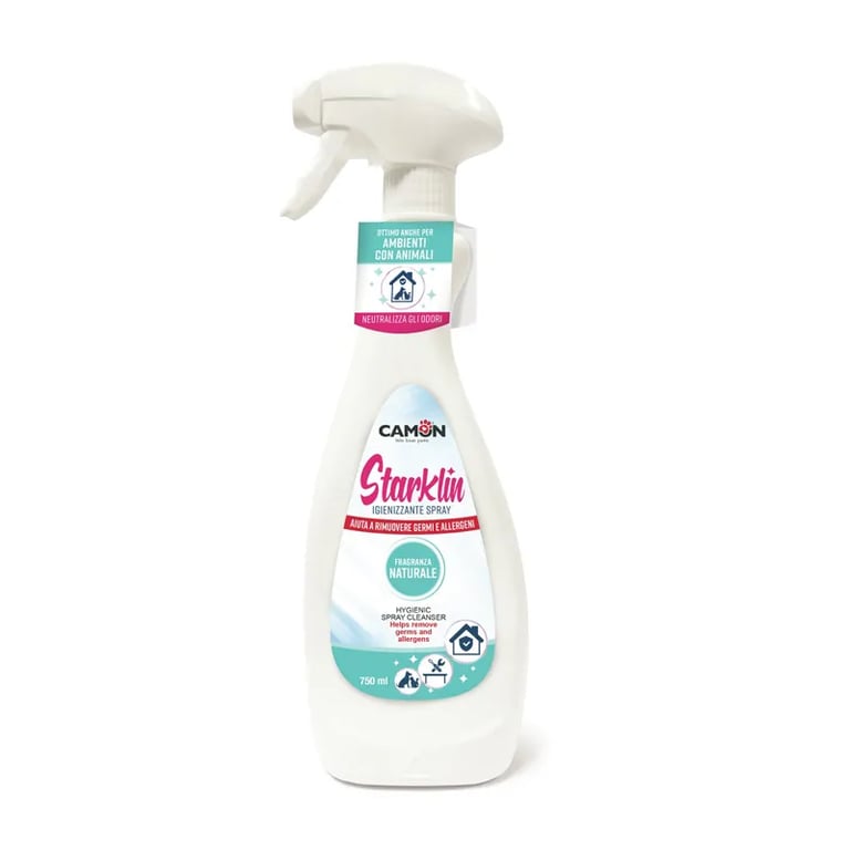 Starklin Hygiene-Spray