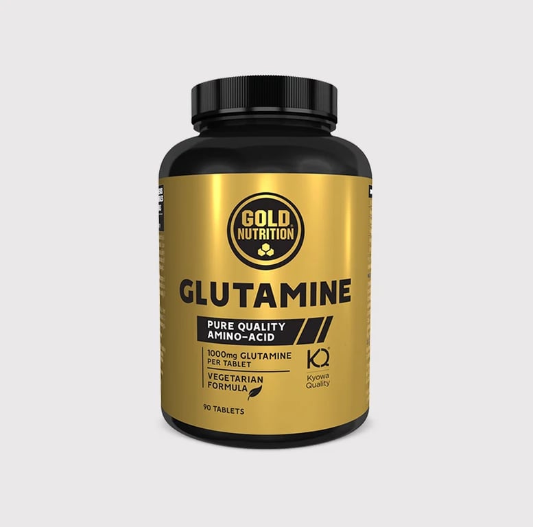 Glutamina 1000mg