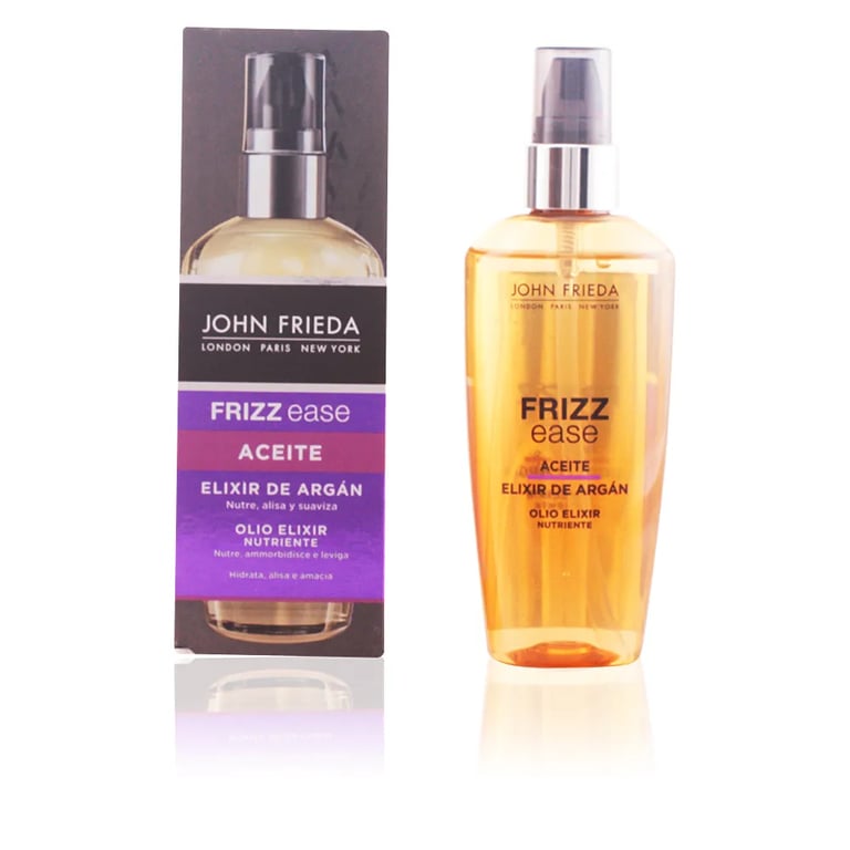 Frizz-Ease Aceite Elixir Argan