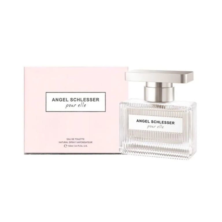 Angel Schlesser Pour Elle Edt Spray
