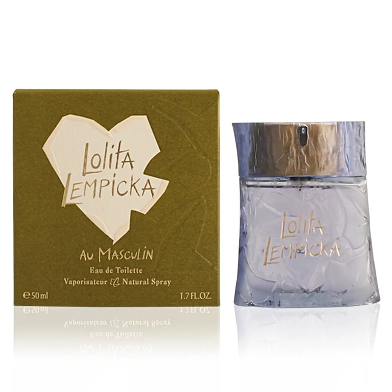 Au Masculin EDT