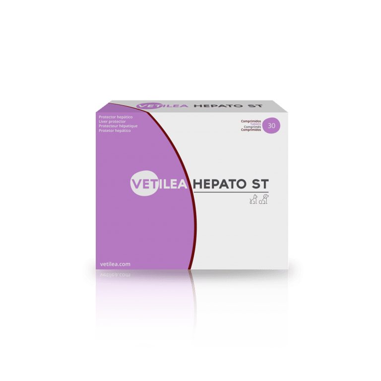 Hepato ST