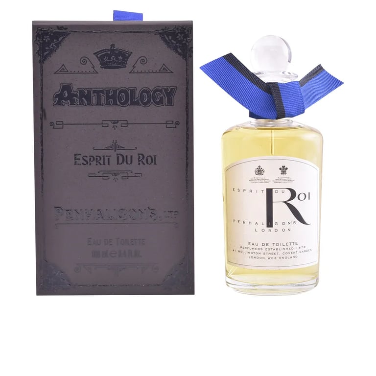 Anthology Esprit Du Roi EDT