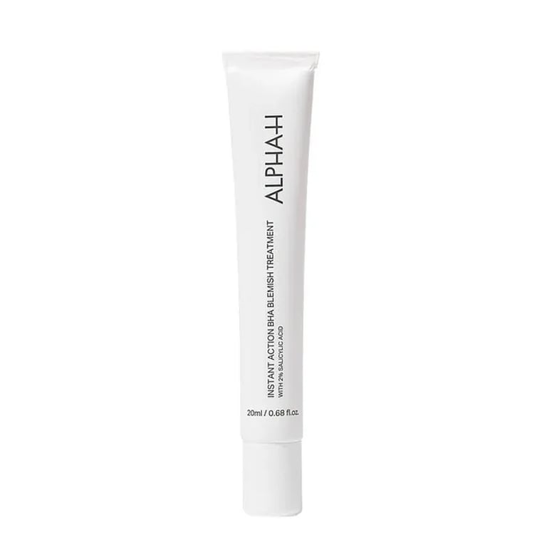 Instant Action BHA Blemish Treatment