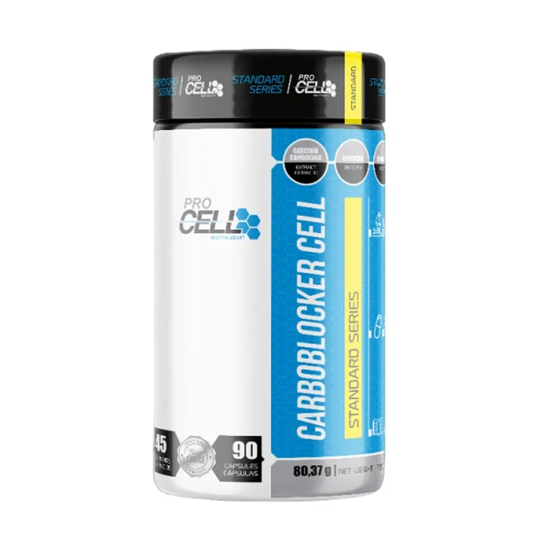 CARBOBLOCKER CELL