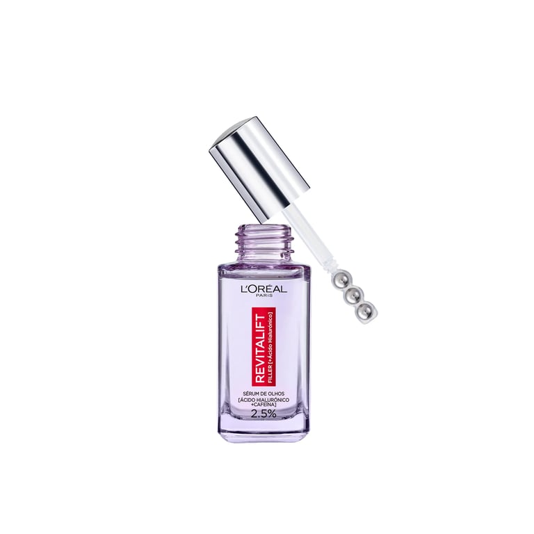 Revitalift Filler Acido Ialuronico Siero Occhi 20 ml di L'Oreal Paris