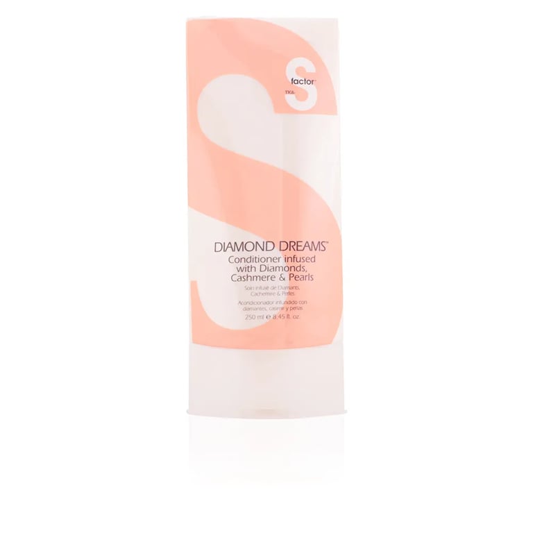 S Factor Diamond Dreams Conditioner