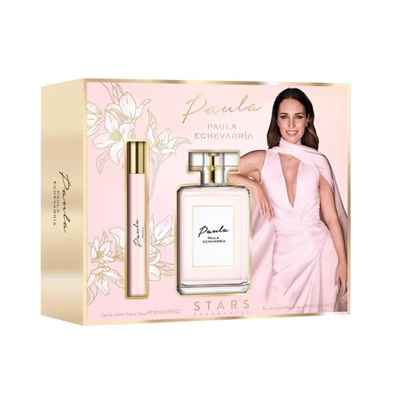 Paula EDT 100 ml + EDT 10 ml