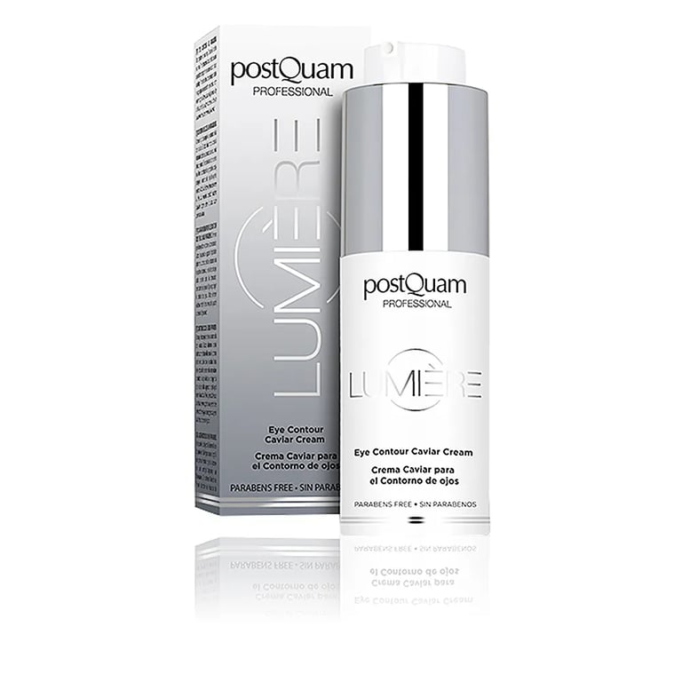 Lumiere Eye Contour Caviar Cream