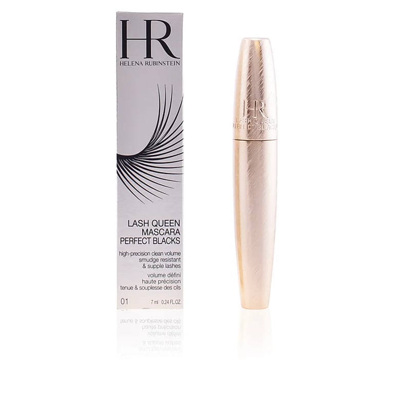 Lash Queen Perfect Black #01 Black