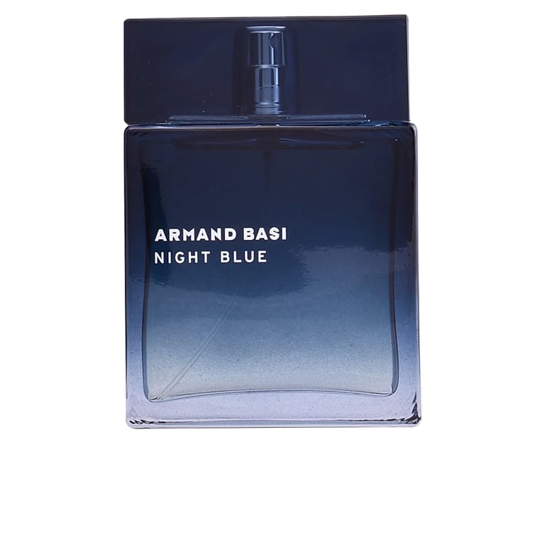 Night Blue EDT