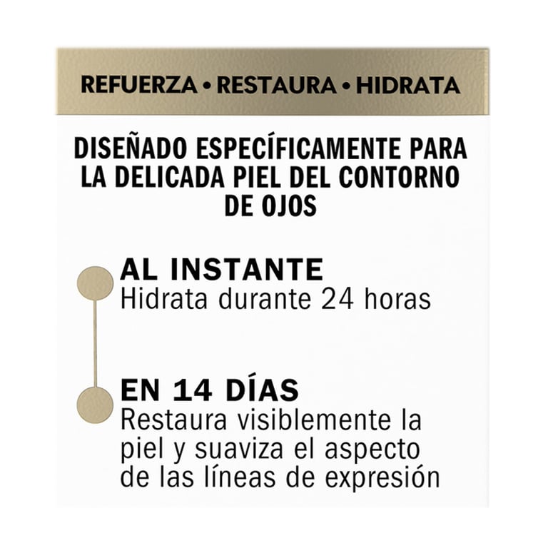 Regenerist Collagen Peptide24 Eye Cream 15 ml di Olay