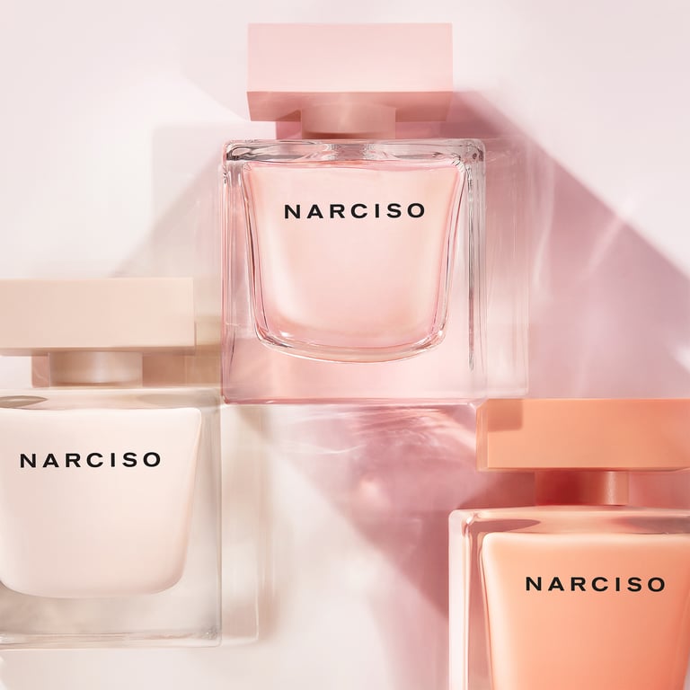 Narciso EDP Verre 90 ml de Narciso Rodriguez