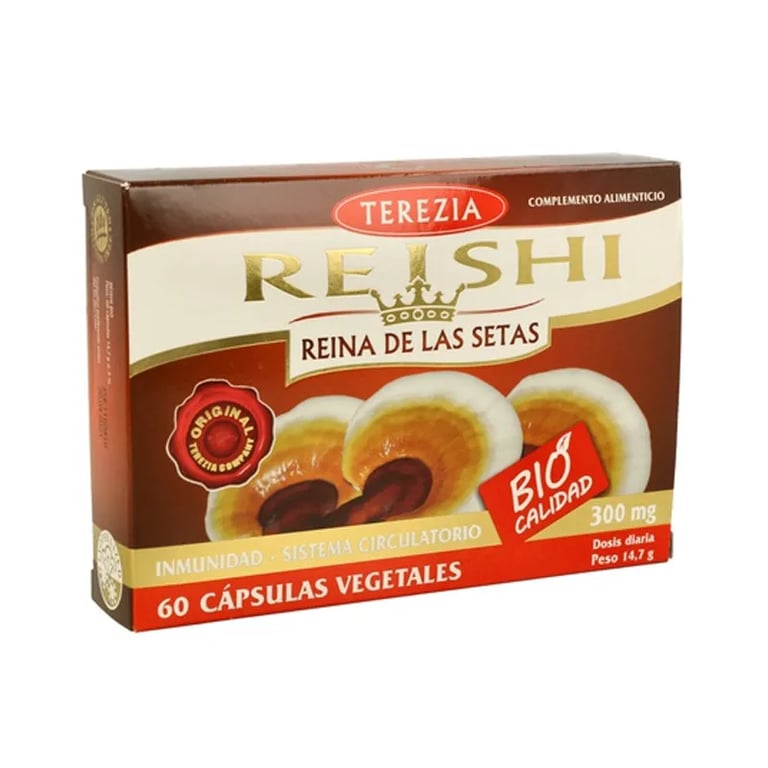 Reishi 100%