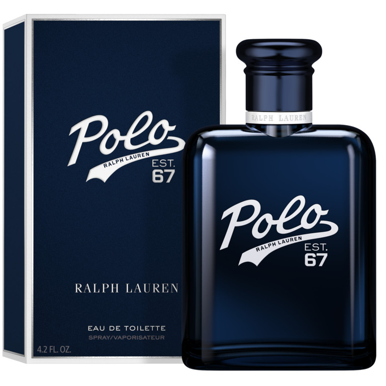 Polo 67 EDT 125 ml de Ralph Lauren