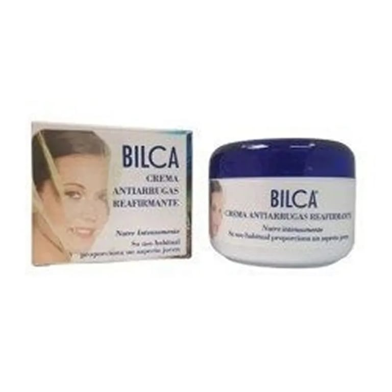 Crema Facial Antiarrugas Reafirmante