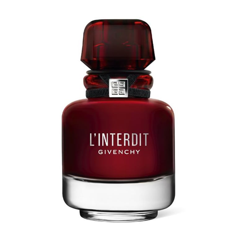 L'Interdit Rouge EDP