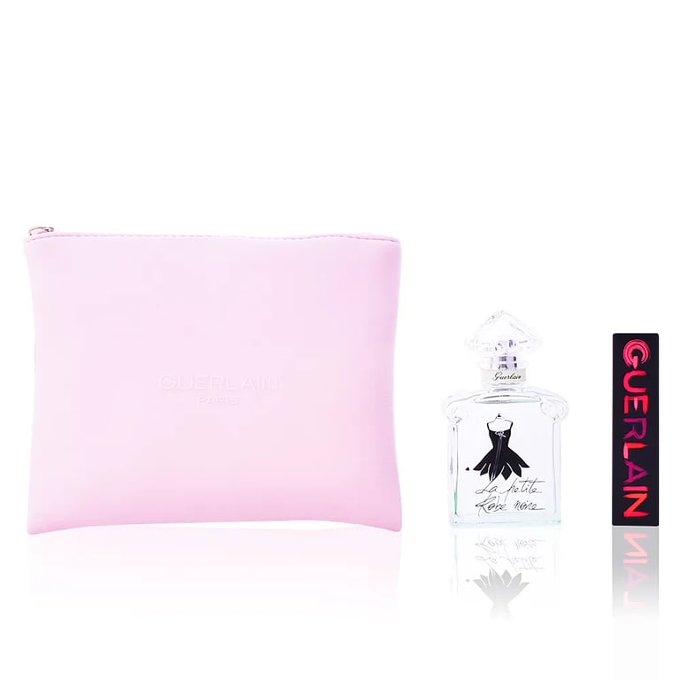 La Petite Robe Noire Ma Set EDP 50 ml + Lippenstift #011