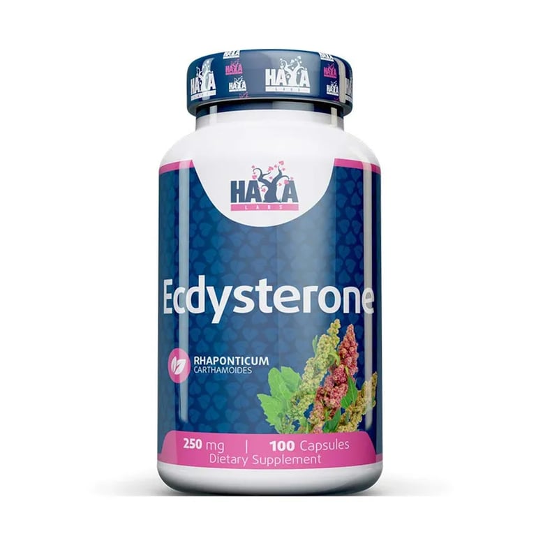 Ecdysterone 250 mg