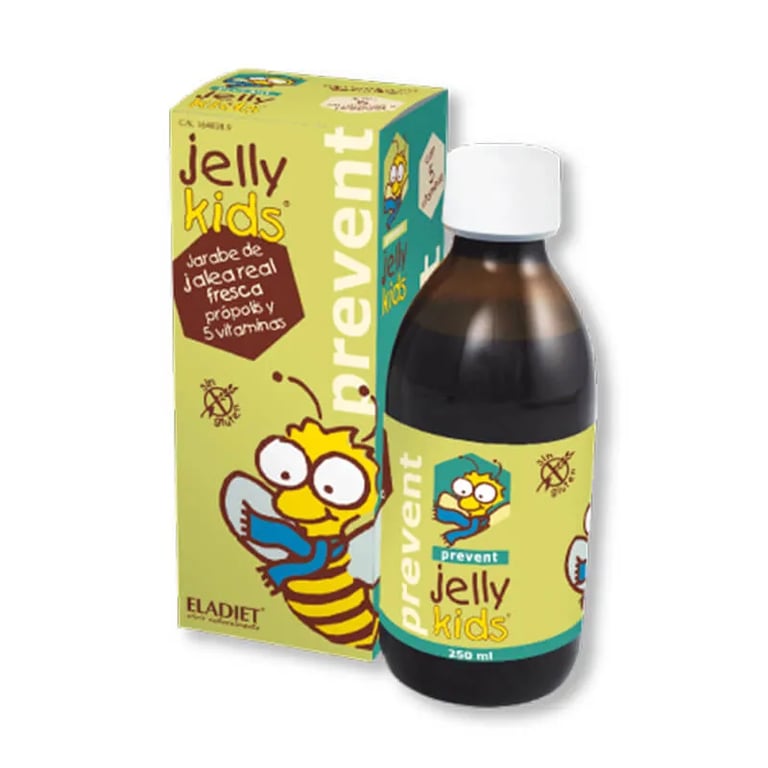 Jelly Kids Prevent