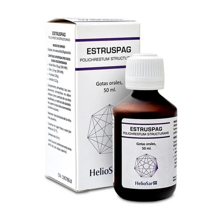 Estruspag Polichrestum Estructurans