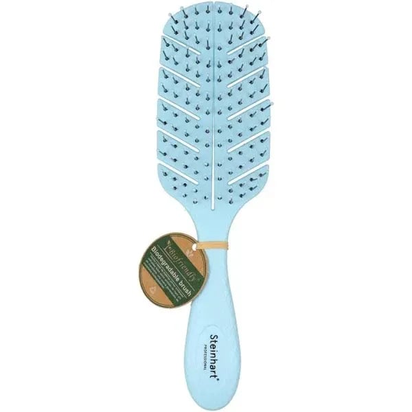 Cepillo Ergoflez Azul
