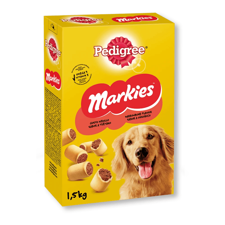 Markies Tuétano