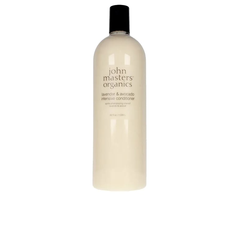 Lavender & Avocado Intensive Conditioner