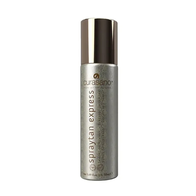 Spraytan Express Instant Self Tanner