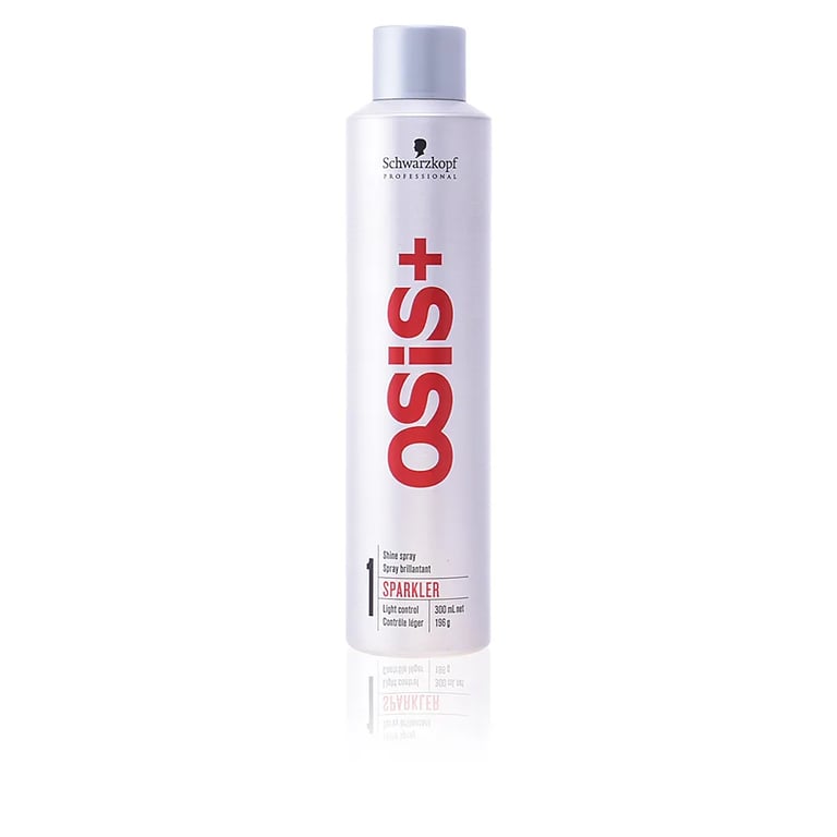 Osis Sparkler Finish Shine Spray