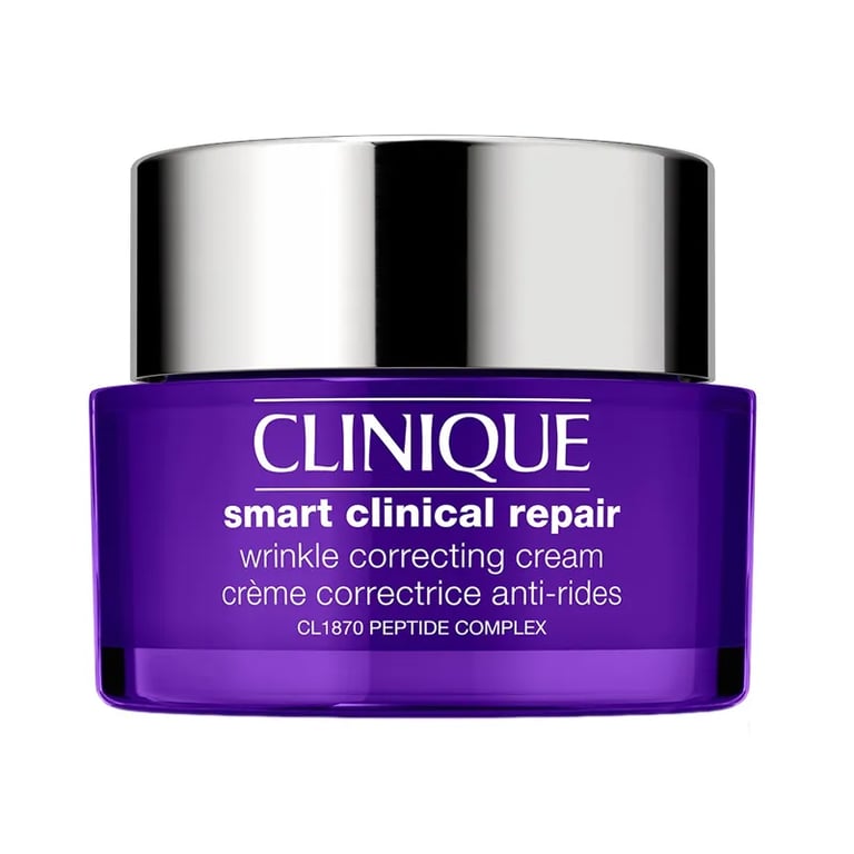 Smart Clinical Repair Crème Anti-Rides