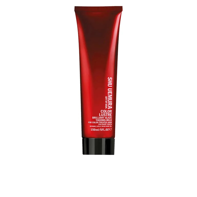 Color Lustre Brilliant Glaze Thermo Milk