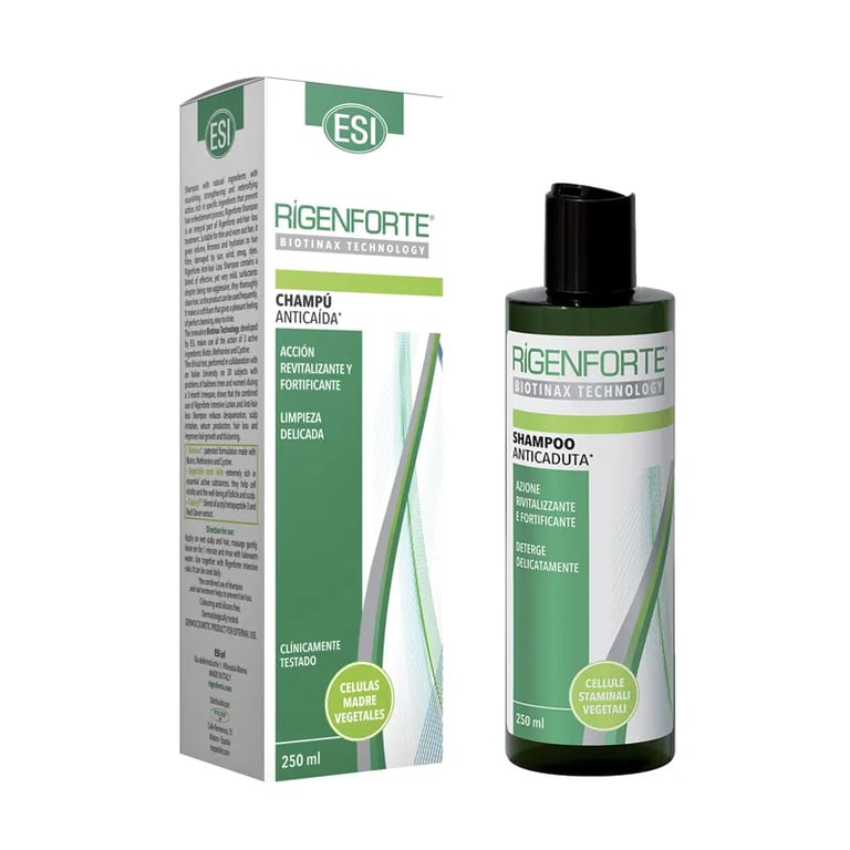 Rigenforte Champu