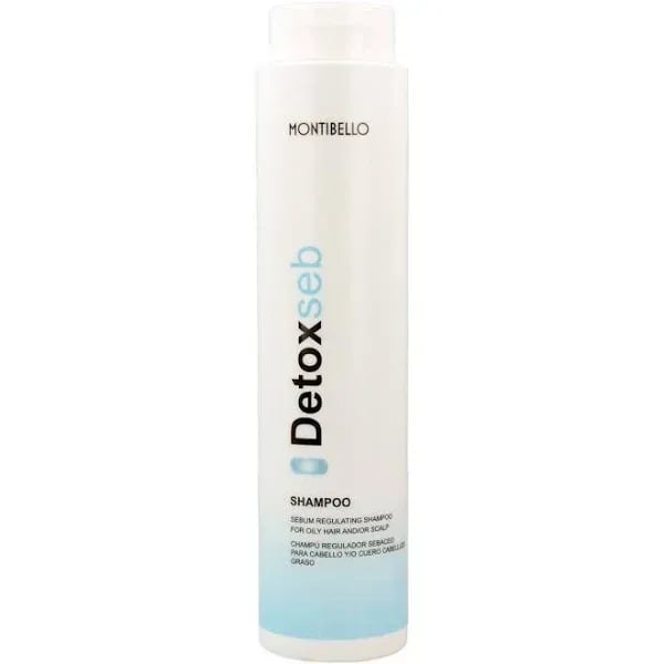 Detoxseb Champú