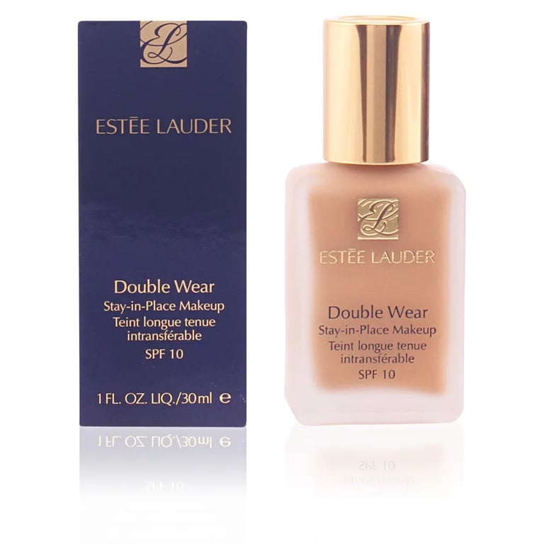 Double Wear Fluid Spf10 #37 Tawny