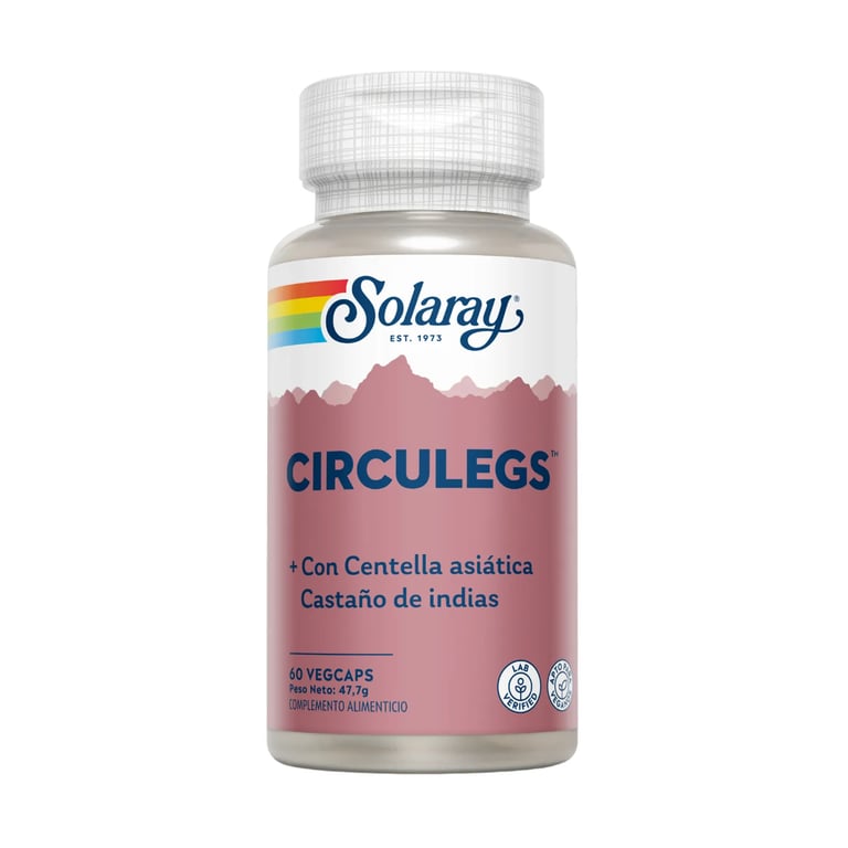 CIRCULEGS